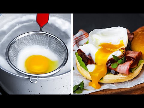 Simple breakfast recipes Anyone Can do
