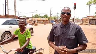 Kongoussi face à la montée de l’incivisme routier