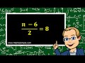 Solving Fractional Equations in Grade 8 Math