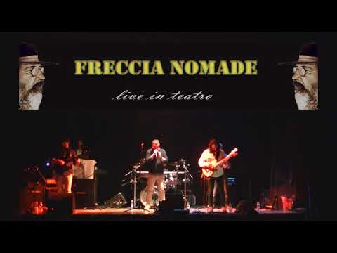 Tribute Band Freccia Nomade
