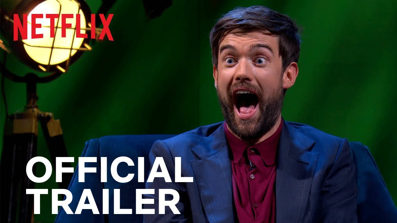 Jack Whitehall: Christmas with my Father Trailer thumbnail