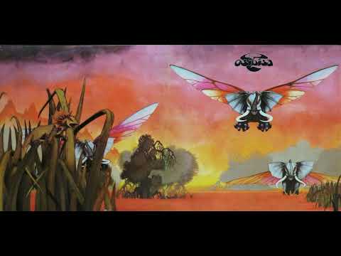 Osibisa - Osibisa (1971)