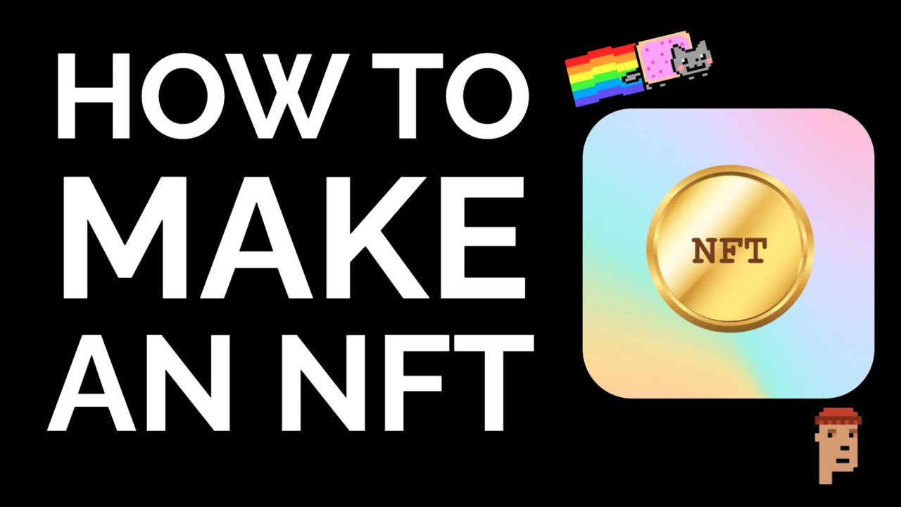 How to Start an NFT Business: Unlocking the Digital Art Revolution 2024