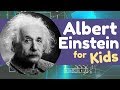 Einstein's Theories and Achievements