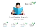 Reading Strategies and Comprehension Techniques