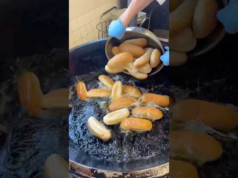 【SCHOOL LUNCH IN JAPAN】学校給食の裏側に潜入👨🏻🍳みんな大好きなあの給食メニューができるまで!#大好物は高カロリー #japan #japanesefood