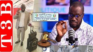 Affaire Madiambal et les 21 milliards : D'autres dossiers explosifs