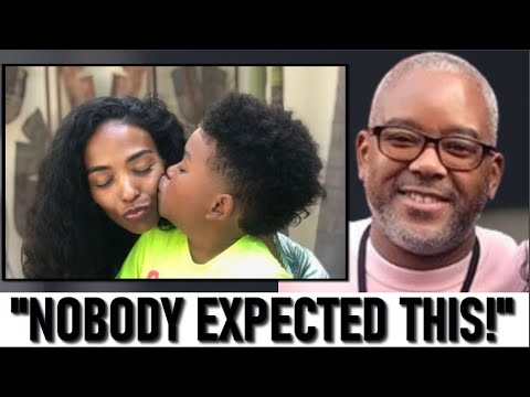 Ananda Lewis’s Husband FINALLY Breaks Silence After Her Death — Fans in Shock!