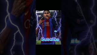 Barcelona legends #football #messi #neymar #shorts #levandovski #suarez #real #short #like