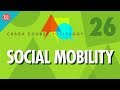 Understanding Social Mobility in the United States