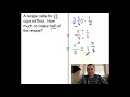 Exploring Fraction Word Problems