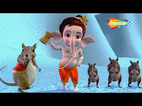 Shankarji Ka Damroo Baje, Nanha Munna Bal Ganesh & more Popular Songs | Top Songs