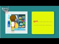 Comprendre el Vídeo: Vestir-se
