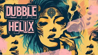 PsyDub Mix - Dubble Helix ( Psychedelic Dub | 2025 )