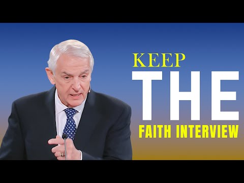 The Seven Signs of Easter | Dr. David Jeremiah Sermons