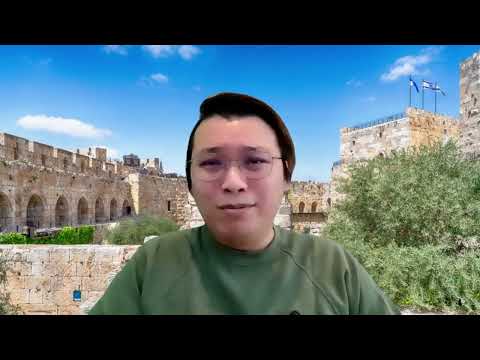 兵敗如山倒！伊朗主動提出棄核換取政權存續！緊急向沙特卡塔爾求救 | 夜間熱線20250617(B)