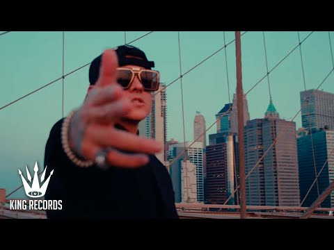 DOLCE 🤍 - KEVIN ROLDAN (Official Video)