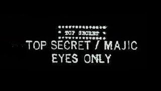 The Majestic 12 documents