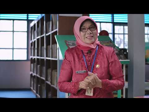 PROFIL WIDYA PUSTAKA