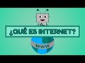 Historia y Evolución de Internet