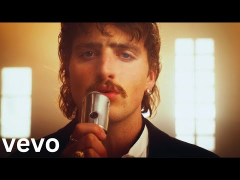 Benson Boone - Heaven without You (Official Music Video)