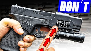 13 Gun Accessories That Work (And 5 That'll Get You Arrested)