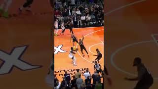 The Suns comeback and stun the Timberwolves