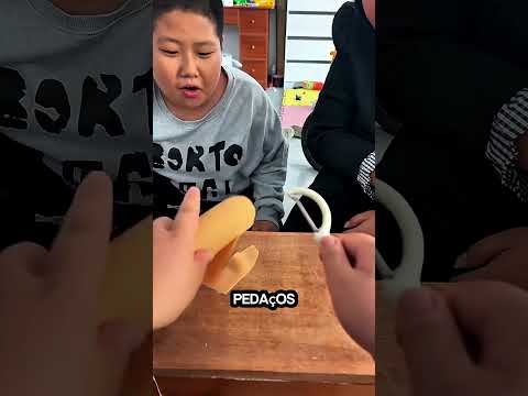 O desafio dos detalhes divertidos! 🍰😄