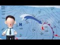 Decoding Weather Maps
