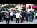 بالفيديو : اغلاق محل صلصه بشارع هدى شعراوى بقرار من محافظ القاهرة