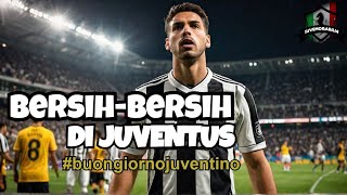 The Surprising Reason Behind Juventus' 2025/26 Roster RESET