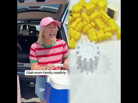 Next time, we’re flying. #roadtrip #familytrip #familyroadtrip #utahmom #utahmoms