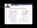 Vapor Pressure and Phase Changes