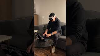 Prove me wrong (trick question, u cant) #apple #visionpro #vr
