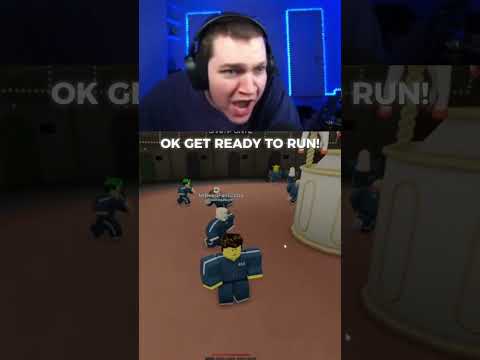 He Promised Him... *Saddest Roblox Squid Game Death*