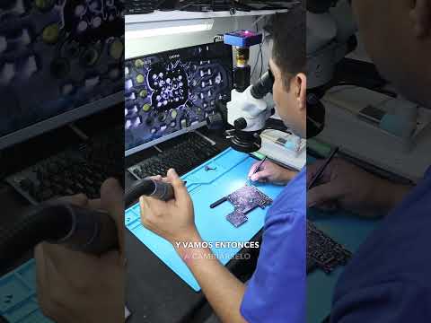 Me dijeron en Apple que NO TENÍA REPARACIÓN 😡
