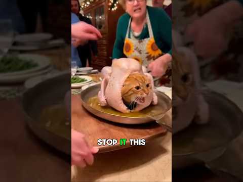 Aunt Karen Ruined Dinner once again 😡