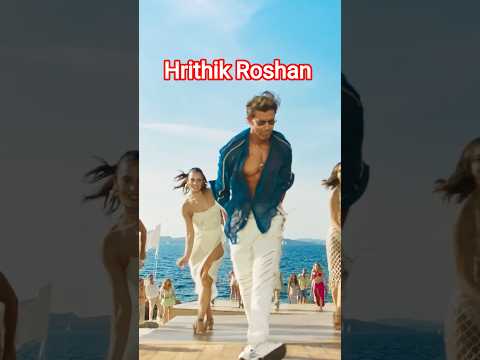 FIGHTER: Ishq Jaisa Kuch #trending #viral #youtubeshorts #bollywood #dance #music #hrithikroshan