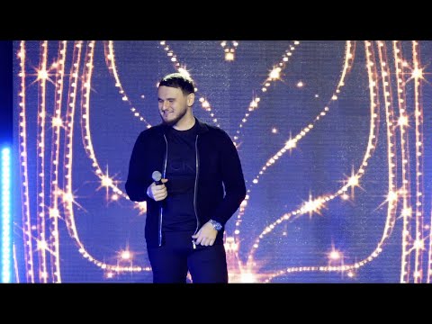 Рустам Нахушев - Цыганочка | Концертный номер