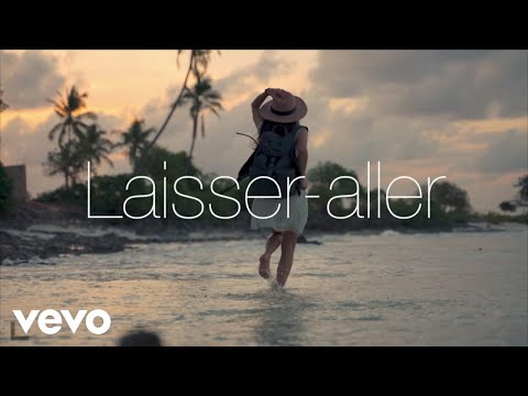 Richard Cantin - Laisser-aller (Official Music Video)