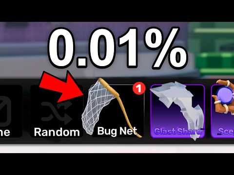 Conseguí los Items Más RAROS de Rivals!