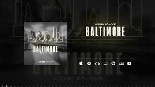 Young Pô Feat. OCB - Baltimore (Son Officiel)