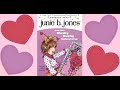 Junie B. Jones Valentine's Day Activities