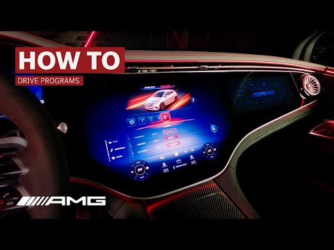 How to Drive Programs