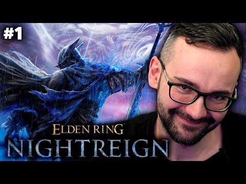🔴 PRUEBO el ELDEN RING NIGHTREIGN 💀 XOKAS vs FROMSOFTWARE 💀 #1