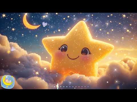 Música para Dormir Bebés, Calmar y Relajar #417 Canciones para Dormir Bebés, Mozart para Bebes