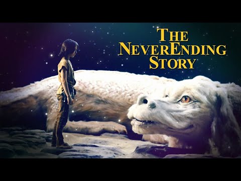 [Book Club] The Neverending Story, by Michael Ende, Session TWO