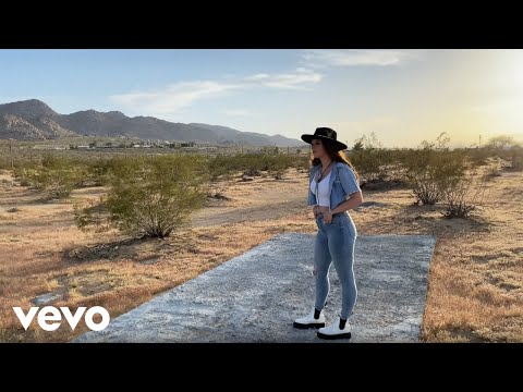 Maggie Baugh - From Where I&#39;m Standing (Official Music Video)