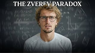 It's Time We Talk About Alexander Zverev...