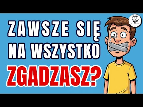 Jak Twoja Uprzejmość Staje Się Twoim Wrogiem?